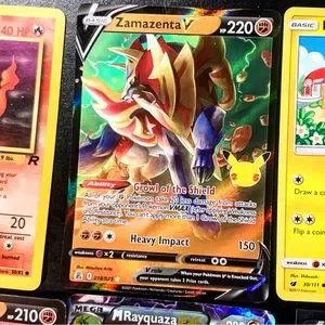 Pokemon | Shoes | Lot Of Rare Pokmon Cards 2x 995 Pokmon  display picture 3